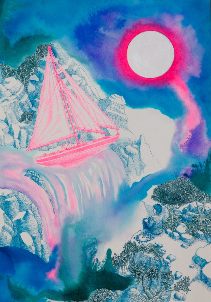 Croire en l'impossible - Alain Riad