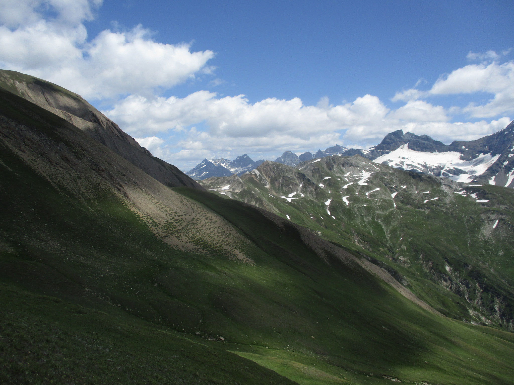paysage alpin suisse